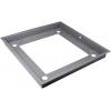 Kern BIC-A04 BICA04 Stabilní Grubenrahmen, ocel, práškovaná, pro modely s wageplattengrosse B × T × H 1000 × 1000 × 108 mm