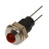 Bulgin DX1118/RD indikační LED Bulgin DX1118/RD indikační LED