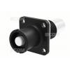 Výkonová zásuvka ESS-150A-35-C-BK-18, 1500 V / 150 A, 35 mm²