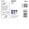 Bosch Accessories 2608902058 2608902058 diamant Multifunkční pilový list 2 mm 85 mm 1 ks