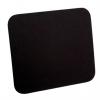 Podložka pod myš, Černá Nylon 5 mm x 250 mm x 215mm Roline Podložka pod myš, Černá Nylon 5 mm x 250 mm x 215mm Roline