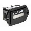 Digitální voltmetr, řada: 906 LED 10číslicový DC -40 °C až 85 °C 31.2 mm 53.2 mm Curtis Digitální voltmetr, řada: 906 LED 10číslicový DC -40 °C až 85 °C 31.2 mm 53.2 mm Curtis