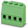 Phoenix Contact 1707234 PCB terminál 2.5 mm² Pólů 4 zelená 250 ks Carton