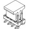 Molex pinová lišta (standardní) Počet řádků: 2 877591274 1 ks Tape on Full reel