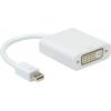 Roline Mini-DisplayPort / VGA kabelový adaptér Mini DisplayPort konekt...