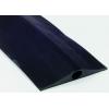 Kryt kabelu 14 mm (vnitřní prům.) délka 4.5 m x šířka 108mm barva Černá RS PRO Pryž Kryt kabelu 14 mm (vnitřní prům.) délka 4.5 m x šířka 108mm barva Černá RS PRO Pryž
