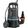 GARDENA 01764-20 4700/2 inox sudové čerpadlo 4700 l/h 23 m