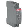 ABB Časovací relé, řada: CT-C Lišta DIN 2kontaktové 24 to 48 V dc 240V ac 1 funkce Šroub 0.05 to 600 s ABB Časovací relé, řada: CT-C Lišta DIN 2kontaktové 24 to 48 V dc 240V ac 1 funkce Šroub 0.05 to 600 s