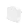 Smart centrální jednotka IMMAX NEO Multi Bridge Pro 07117-4 Bluetooth ZigBee Tuya Smart centrální jednotka IMMAX NEO Multi Bridge Pro 07117-4 Bluetooth ZigBee Tuya