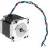 RS PRO Krokový motor 1.26Nm 2.5V 1.8 ° 56.4 x 56.4 mm 6.35 mm RS PRO Krokový motor 1.26Nm 2.5V 1.8 ° 56.4 x 56.4 mm 6.35 mm