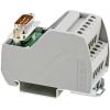 modul rozhraní Phoenix Contact VIP-3/SC/D25SUB/F/LED, 1 ks modul rozhraní Phoenix Contact VIP-3/SC/D25SUB/F/LED, 1 ks