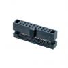 HARWIN Konektor IDC, řada: Archer M50 Vnitřní, rozteč: 1.27 mm, počet kontaktů: 20, počet řad: 2, Kabel, Krimpovací,