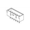 Molex vestavná pinová lišta (standardní) 4, rozteč 2.50 mm, 353120460, 1 ks Bulk