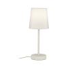 Paulmann Stellan II 80102 stolní lampa E27 krémová