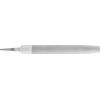 PFERD TOOLS 11310201 Půlkulatý pilník Délka 200 mm 5 ks