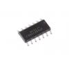 Texas Instruments Operační zesilovač 4 MHz 18 V, SOIC, počet kolíků: 14 kolíkový Texas Instruments Operační zesilovač 4 MHz 18 V, SOIC, počet kolíků: 14 kolíkový