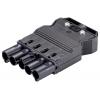 Wieland Electric 92.954.4053.1 konektor Wieland Electric 92.954.4053.1 konektor