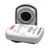 JSP BMN990-001-700-UK Prach Filtr, pro použití s: Respirační maska PressToCheck P3 JSP BMN990-001-700-UK Prach Filtr, pro použití s: Respirační maska PressToCheck P3