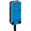 SICK Kapacitní snímač přiblížení CQF16-06EPOEP1 Blok CQF 6 mm 100mA IP67 10 Hz PnP 30 V dc