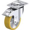 Blickle 292953 L-ALTH 150K-FI Otočné kolečko s brzdou Ø kola: 150 mm nosnost (max.): 400 kg 1 ks Blickle 292953 L-ALTH 150K-FI Otočné kolečko s brzdou Ø kola: 150 mm nosnost (max.): 400 kg 1 ks