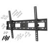 Nástěnný otočný držák na TV 37–99", VESA 600×400 mm, LTC