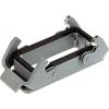 pouzdro Han® 16B-asg1-LB-21 09300161250 HARTING 1 ks pouzdro Han® 16B-asg1-LB-21 09300161250 HARTING 1 ks