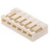 Molex zásuvkový konektor na kabel 16, rozteč 2.00 mm, 350230016, 1 ks Bulk Molex zásuvkový konektor na kabel 16, rozteč 2.00 mm, 350230016, 1 ks Bulk