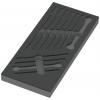 Wera 05137381001 Pěnová vložka 1 ks (d x š x v) 172 x 392 x 30 mm