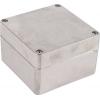 Hammond Electronics 1590Z090 plastová krabička 140 x 140 x 90 zinkový tlakový odlitek přírodní 1 ks Hammond Electronics 1590Z090 plastová krabička 140 x 140 x 90 zinkový tlakový odlitek přírodní 1 ks