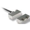 Omron F3S-TGR-N_R Magnetické Bezkontaktní bezpečnostní spínač 24V dc Nerezová ocel 2 NC, NE 2m kabel Omron F3S-TGR-N_R Magnetické Bezkontaktní bezpečnostní spínač 24V dc Nerezová ocel 2 NC, NE 2m kabel