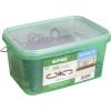 SPAX Rozpěrka 90 mm 4009422545009 100 ks (d x š x v) 90 x 28 x 4 mm SPAX Rozpěrka 90 mm 4009422545009 100 ks (d x š x v) 90 x 28 x 4 mm