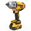 DeWALT Rázový utahovák 1/2 in 18V, 5 Ah
