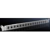 Rittal VX 8617.200 8617200 montážní podvozek (d x š x v) 1895 x 23 x 6...