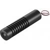 Picotronic laserový modul lineární zelená 5 mW LD532-5-3 (20x80)45-PL