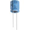Jianghai ECR1CPT222MFF501220 elektrolytický kondenzátor radiální 5 mm ...