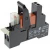TE Connectivity Relé rozhraní 230V ac DPDT Lišta DIN RT TE Connectivity Relé rozhraní 230V ac DPDT Lišta DIN RT