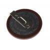 Mincové baterie 3 V Pentoxid lithium-vanadičný 50 mAh Panasonic Mincové baterie 3 V Pentoxid lithium-vanadičný 50 mAh Panasonic
