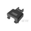 Universal MATE-N-LOK Connectors TE AMP Universal MATE-N-LOK Connectors 641777-2 TE Connectivity Množství: 1 ks