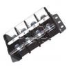 Svorkovnice DGR200-04P-13-10A(H), 4 póly, 800 V / 10 A, R=36 mm Svorkovnice DGR200-04P-13-10A(H), 4 póly, 800 V / 10 A, R=36 mm