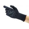 Ansell Pracovní rukavice Modrá CE Polyester Ano Ano Ano Polyvinylchlorid 8 FibreTuf