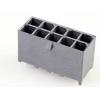 Molex vestavná zásuvková lišta (standardní) 10, rozteč 5.70 mm, 1720650310, 1 ks Tray Molex vestavná zásuvková lišta (standardní) 10, rozteč 5.70 mm, 1720650310, 1 ks Tray