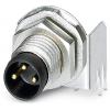 Phoenix Contact SAC-3P-M12MS/5,0-PUR/M 8FS upravený zástrčkový konekto... Phoenix Contact SAC-3P-M12MS/5,0-PUR/M 8FS upravený zástrčkový konekto...