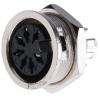 RS PRO Zásuvka DIN, řada: RS PRO, počet kontaktů: 7, velikost: Standard, 100V ac, orientace těla: Rovný 4A, typ