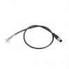 Kabel ovladače snímače, A: Vnější, A: Rovný 4, B: Bez koncovky, 75V 4, IP65, IP67, IP69K, řada: General Purpose Kabel ovladače snímače, A: Vnější, A: Rovný 4, B: Bez koncovky, 75V 4, IP65, IP67, IP69K, řada: General Purpose