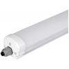 V-TAC VT-1249-N osvětlení do vlhkých prostor Energetická třída (EEK2021): E (A - G) LED LED 36 W studená bílá přírodní bílá V-TAC VT-1249-N osvětlení do vlhkých prostor Energetická třída (EEK2021): E (A - G) LED LED 36 W studená bílá přírodní bílá