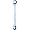 KS Tools 5034576 503.4576 oboustranný očkový klíč Délka klíče (cm) (je...