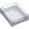 TRU COMPONENTS 6U07060403139 TC-13865044 Průmyslová skříň 60 x 40 x 30...