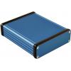 Hammond Electronics 1455L1201BU univerzální pouzdro 120 x 103 x 30.5 hliník modrá 1 ks Hammond Electronics 1455L1201BU univerzální pouzdro 120 x 103 x 30.5 hliník modrá 1 ks