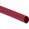 RS PRO Teplem smrštitelné bužírky průměr 9.5 mm Červená smršťovací poměr 2:1 Polyolefin 1.2m RS PRO Teplem smrštitelné bužírky průměr 9.5 mm Červená smršťovací poměr 2:1 Polyolefin 1.2m