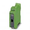 Phoenix Contact FL COMSERVER BASIC 232/422/485 převodník rozhraní ethernet. portů 1 Provozní napětí 24 V/DC Phoenix Contact FL COMSERVER BASIC 232/422/485 převodník rozhraní ethernet. portů 1 Provozní napětí 24 V/DC